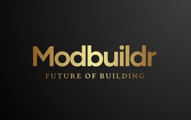 Modbuildr — Future of Building